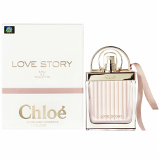Парфюмерная вода Chloe "Love Story", 75 ml (LUXE)