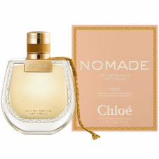 Парфюмерная вода Chloe "Nomade Naturelle", 75 ml (LUXE)
