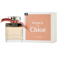 Туалетная вода Chloe "Roses De Chloe", 75 ml (LUXE)