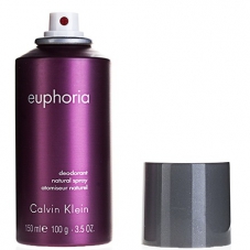 Calvin Klein "Euphoria" (дезодорант)