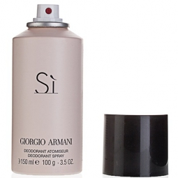 Giorgio Armani "Si" (дезодорант)