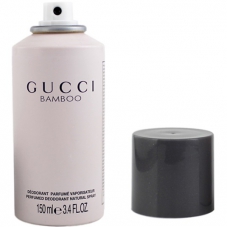 Gucci "Bamboo" (дезодорант)
