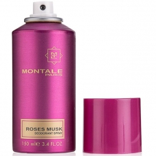 Montale "Roses Musk" (дезодорант)