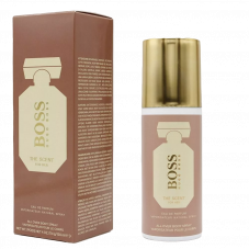 Hugo Boss "The Scent For Her", (дезодорант)