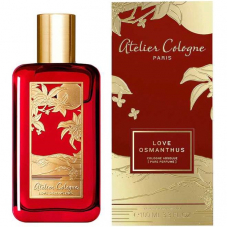 Одеколон Atelier Cologne "Love Osmanthus Limited Edition", 100 ml (LUXE)