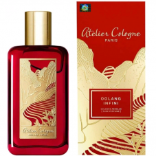 Одеколон Atelier Cologne "Oolang Infini Limited Edition", 100 ml (LUXE)