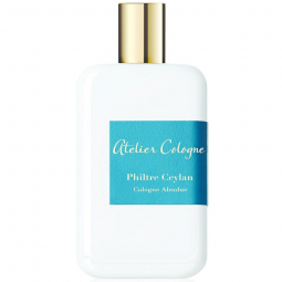 Одеколон Atelier Cologne "Philtre Ceylan", 100 ml