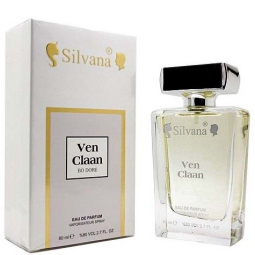 Парфюмированная вода Silvana "Ven Claan Bo Dore", 80 ml