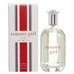 Туалетная вода Tommy Hilfiger "Tommy Girl", 100 ml