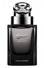 Туалетная вода Gucci "Gucci By Gucci Pour Homme", 90 ml