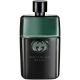 Туалетная вода Gucci "Guilty Black Pour Homme", 90 ml