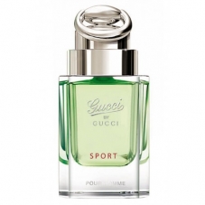 Туалетная вода Gucci "Gucci by Gucci Sport Pour Homme", 90 ml