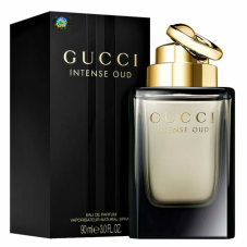 Парфюмерная вода Gucci "Intense Oud", 100 ml (LUXE)