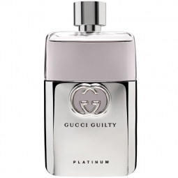 Туалетная вода Gucci "Guilty Pour Homme Platinum", 90 ml