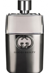 Туалетная вода Gucci "Guilty Pour Homme", 75 ml