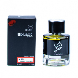 Парфюмерная вода Shaik M279 "Blue Parfum", 50 ml