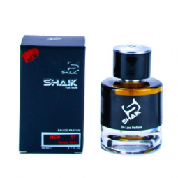 Парфюмерная вода Shaik M51 "The One For Men", 50 ml
