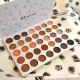 Палетка Morphe "X Jaclyn Hill 35 Colors Eyeshadows Palette"*