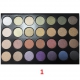 Палетка теней DoDo Girl "28 Colors Eyeshadow Palette"*