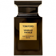 Парфюмерная вода Tom Ford "Vanille Fatale", 100 ml (LUXE)