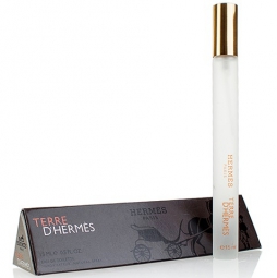 Hermes "Terre D'Hermes" (15 ml)