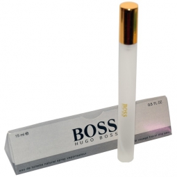 Hugo Boss "Boss №6" (15 ml)