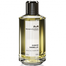 Парфюмерная вода Mancera "Coco Vanille", 120 ml (LUXE)