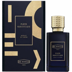 Духи Ex Nihilo "Fleur Narcotique Extrait De Parfum", 100 ml (LUXE)