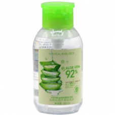 Мицеллярная вода Nayral ReRubck "Aloe Vera 92%", 300ml