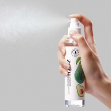 Увлажняющий спрей-тоник для лица Zozu Avocado Spray, 150 ml