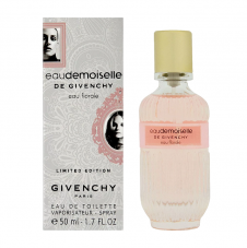 Туалетная вода Givenchy "Eaudemoiselle Eau Florale limited edition", 100 ml
