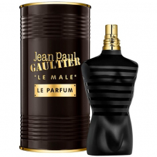 Парфюмерная вода Jean Paul Gaultier "Le Male Le Parfum", 100 ml