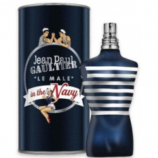 Туалетная вода Jean Paul Gaultier "Le Male In The Navy", 100 ml