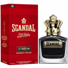 Парфюмерная вода Jean Paul Gaultier "Scandal Pour Homme Le Parfum", 100 ml (LUXE)