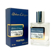 Atelier Cologne "Cedre Atlas", 58 ml (тестер-мини)