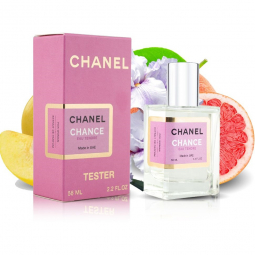 Chanel "Chance Eau Tendre", 58 ml (мини-тестер)*