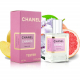Chanel "Chance Eau Tendre", 58 ml (мини-тестер)