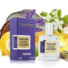 Tom Ford "Costa Azzurra", 58 ml (тестер-мини)