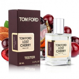 Tom Ford "Lost Cherry", 58 ml (тестер-мини)