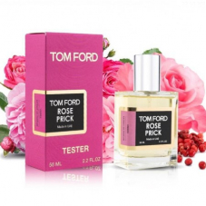 Tom Ford "Rose Prick", 58 ml (тестер-мини)