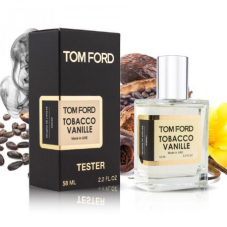 Tom Ford "Tobacco Vanille", 58 ml (тестер-мини)