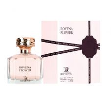 Rovena "Flower", 100 ml 