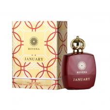 Rovena "January", 100 ml 