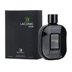 Rovena "Laconic Noir", 100 ml