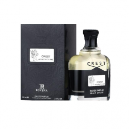 Rovena "Crest Adventure", 100 ml