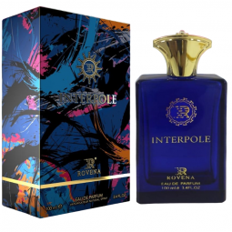 Rovena "Interpole men ", 100 ml