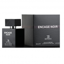 Rovena "Encage Noir", 100 ml