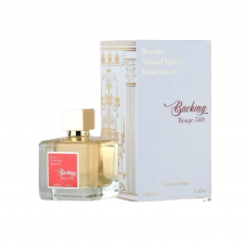 Rovena "Backing Rouge 540", 100 ml