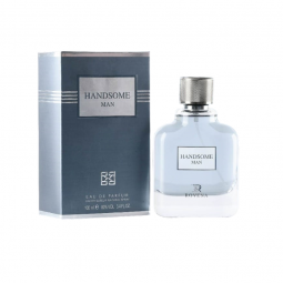 Rovena "Handsome men", 100 ml