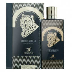 Rovena "African Jaguar", 100 ml